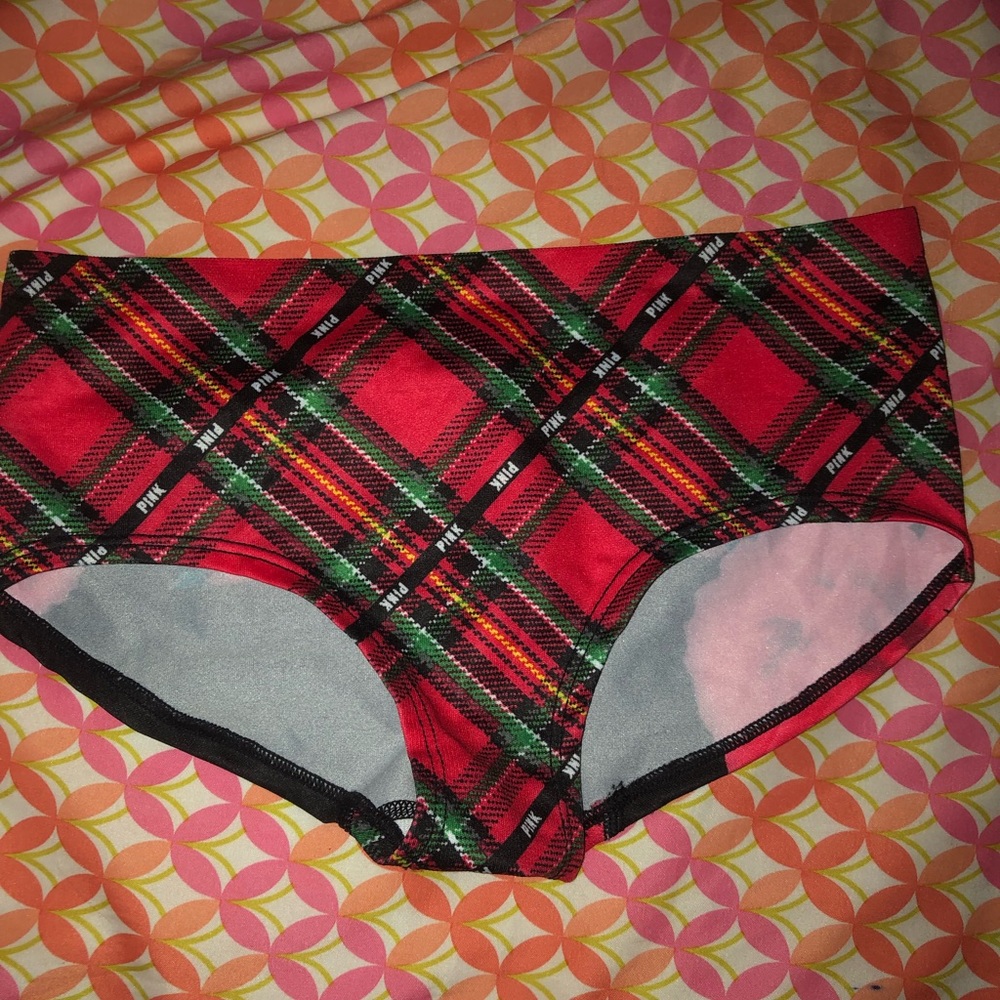 Unused underwear